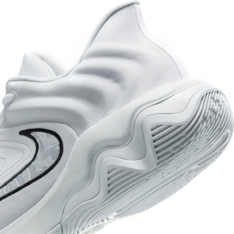 Nike Męskie buty do koszykówki Giannis Immortality 4