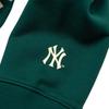 New MLB New York Yankees NewYork Collection Sweatshirt Unisex Dark Green 3AMTV0244-50GND