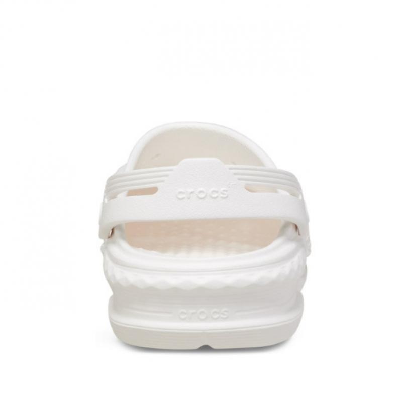 Choose 1 Of 5 Types Of Crocs Public Off Grid Clog