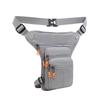 Motorcycle Tactical Leg & Waist Bag