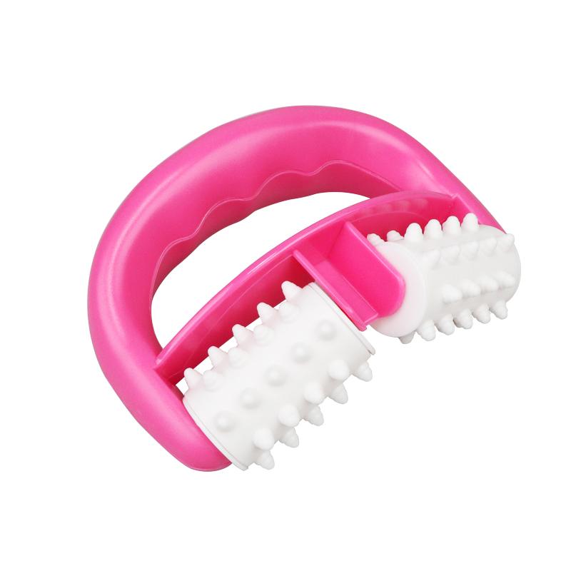 Cellulite Remover Fascia Release Muscle Massage Roller Trigger Point Deep Tissue Myofascial Release Body Therapy Massager Tool