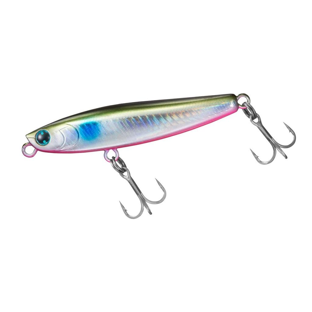 Daiwa Morethan Switch Hitter DH 76S