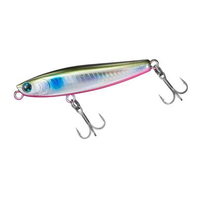 Fiske – Wobblers, beten och krokar