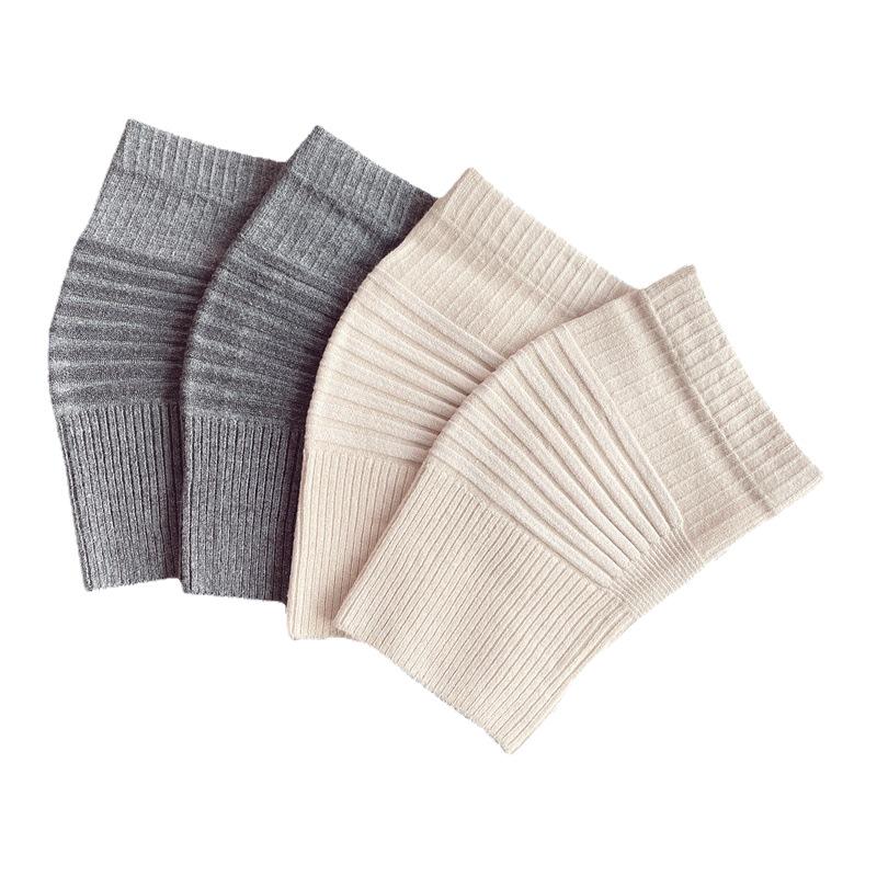 Summer Breathable Knee Pads: Lightweight Warmth & Joint Protection for Men and Women