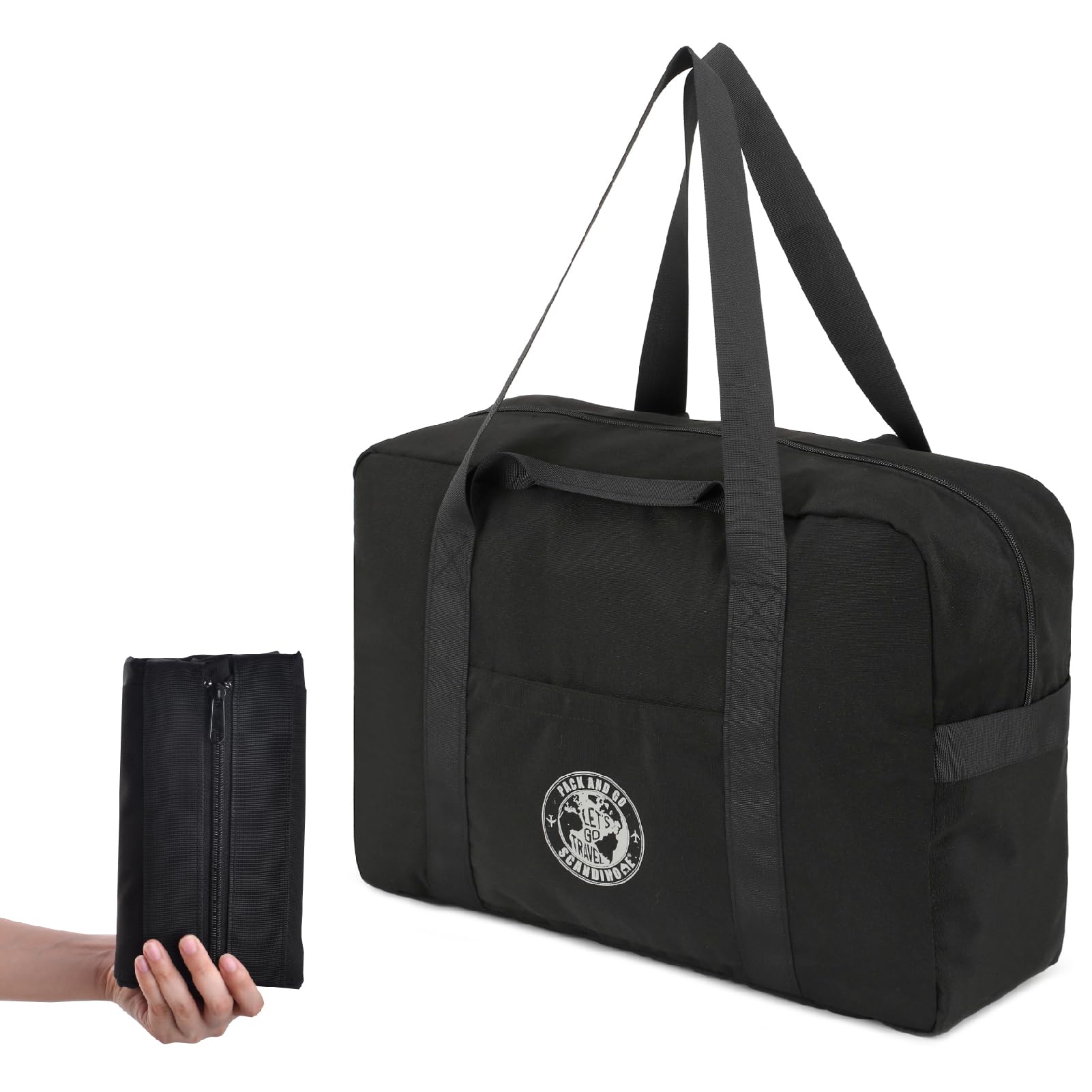 

JEELAD Бостонская дорожная сумка-дафл для путешествий, ручная кладь, большая, водонепроницаемая, для бизнеса, на 2 ночи 3, школьная сумка, сумка, 3WAY, складная, сумка, сумка, сумка, вместимость, легкая,