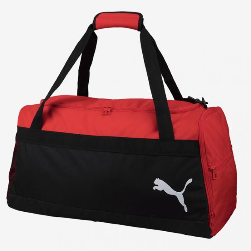 Puma Galleria Puma Sports Duffle Suitcase Team Goal 23 Training Medium