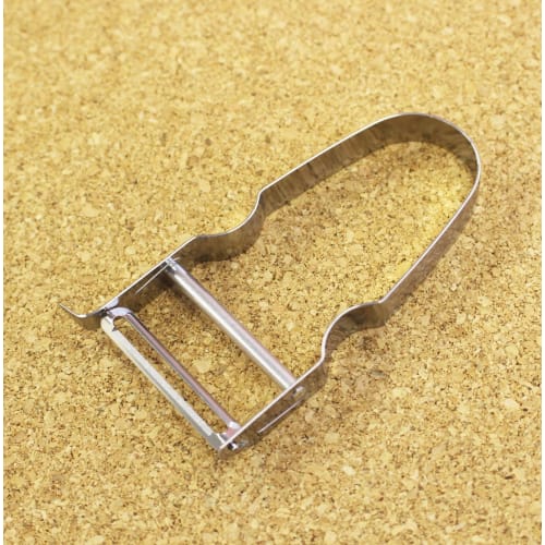 Westmark Stainless Steel Peeler, Made In Germany