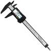 Electronic LCD Carbon Fiber Vernier Calipers Micrometer Gauge Measuring Tool