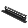 Car License Plate Holder     Carbon   Frame Mount with 180 Degrees  Angle Adjustment for Most Cars Front or Rear Installation