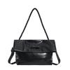 Premium Bag Women's 2025 New Fashion Popular Shoulder Bag Large Capacity Commuter Messenger Tote Bag