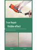14-Piece Tile Repair Kit: Wax Filling Tool Set for Porcelain Walls