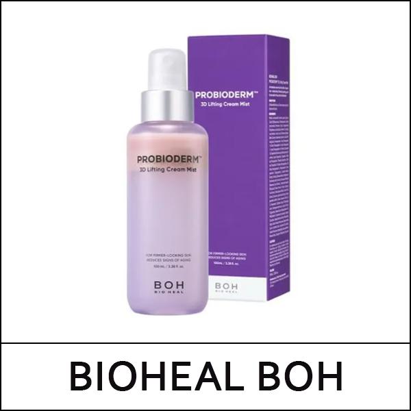 [БИОХИЛ БОХ] (воли) Probioderm 3D лифтинг крем-спрей 100 мл