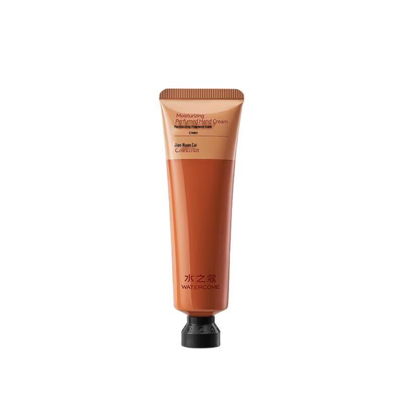 Water Code Nourishing Scented Hand Cream