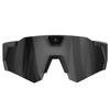 Cycling Intelligent Glasses Featuring Camera Wireless for Convenient Calls Music Playback Windproof Outdoor Gear