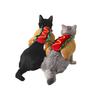 Halloween Party Dress Up Warm Carnival Hot Dog Hamburger Packaging Suit