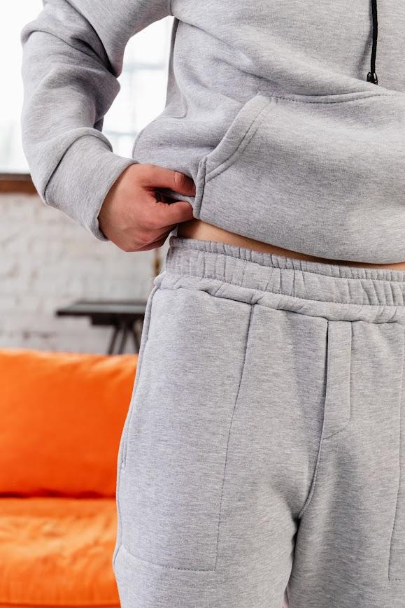 Sport Wear (men’s) Winter 8361-025 HC