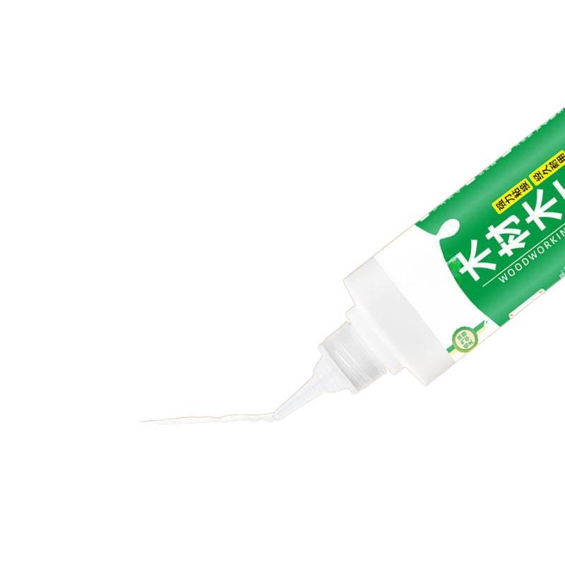 Woodworking Super Glue for Furniture, Cabinets, Flooring, Panels, and Door Frames