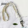 Phone Holder Mobile Lanyard Lightweight Badge Clip Chain Flexible Key