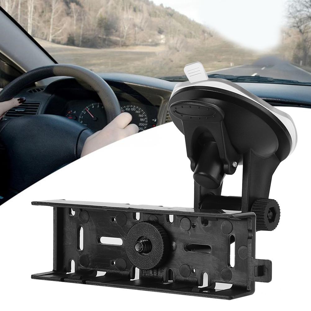 Car Radio Panel Bracket 8900 Suction Mount Set forYAESU FT‑8800 FT‑8800R FT‑8900