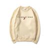 Onyx Storm Sweatshirt It's Been My Honor Liam Quotes Sweater Fourth Wing Iron Flame Sweatshirt Long Sleeve Crewneck Sweatshirts