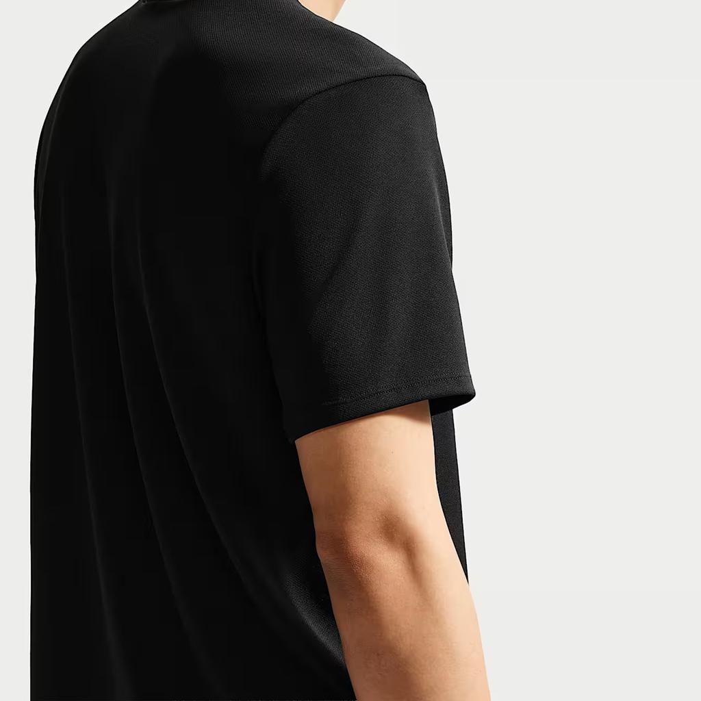 Nike Dri-FIT UV Short Sleeve Running T-Shirt Men tops IF2083-010