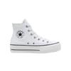 Converse Chuck Taylor All Star Lift Canvas White 560846C 916656