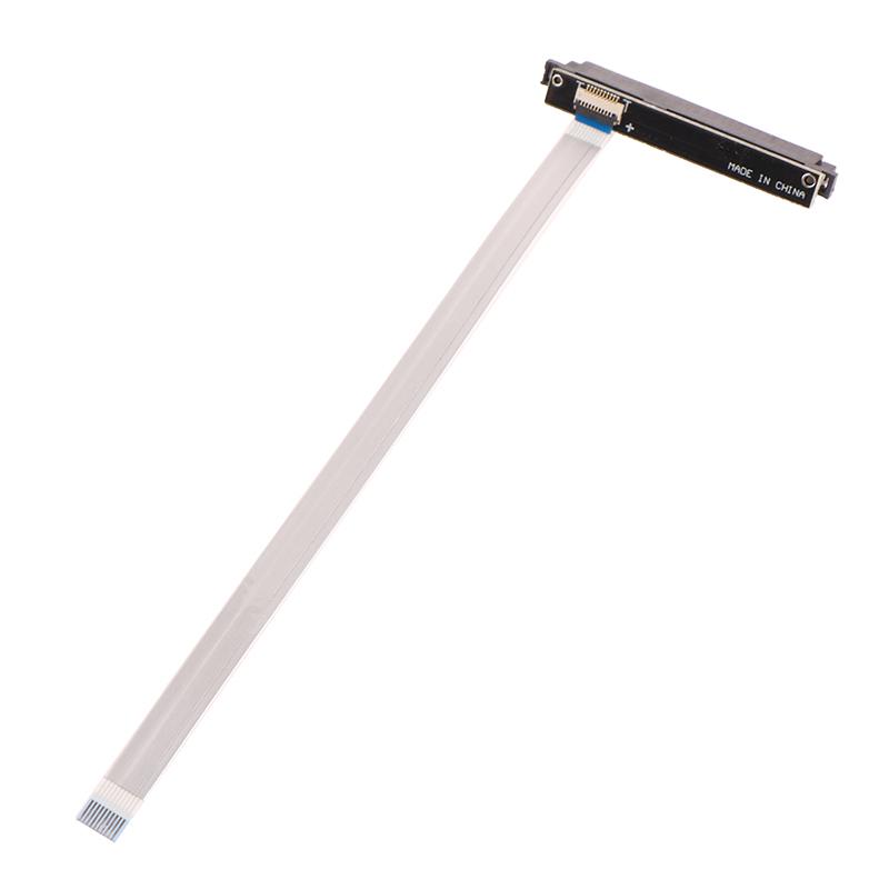 For Asus X531 S531 X571 Vx60 Sata Hard Drive Hdd Ssd Connector Flex Cable Disk Cable Disk Port Cable