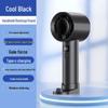 New Portable High-Speed Handheld Fan with 100 Stepless Speeds