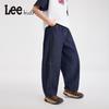 Lee Boys' Summer Anti-Fade Soft Denim Jeans