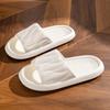 Men And Women Shoes Indoor And Outdoor Home Slippers Fashionable Fit Flops Slippers For Women Women Memory Foam Slippers