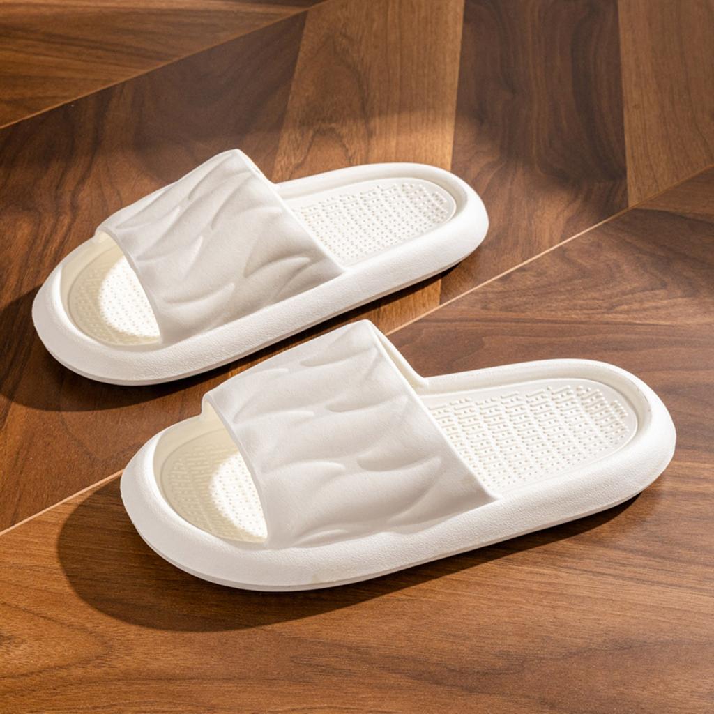 Men And Women Shoes Indoor And Outdoor Home Slippers Fashionable Fit Flops Slippers For Women Women Memory Foam Slippers