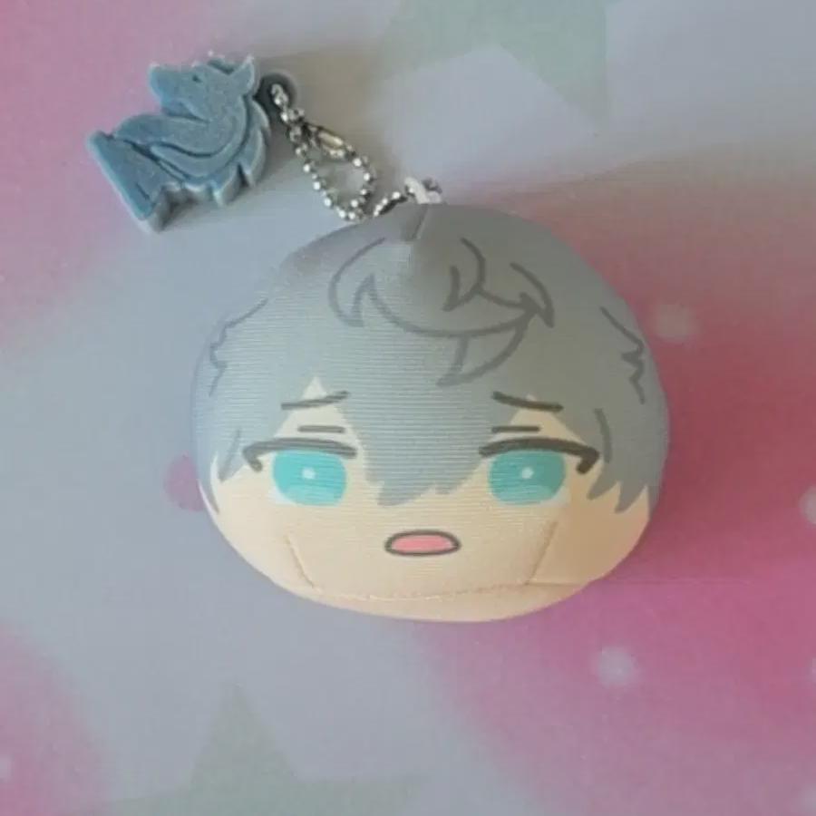 

Анста Сена Изуми Ниги Мандзю