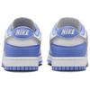 Nike Dunk Low Next Nature Royal Pulse Women Sneakers Blue White Metallic-Silver DD1873-402