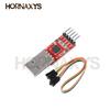 1/3/5pcs CP2102 module USB to TTL serial UART STC download cable PL2303 Super Brush line upgrade