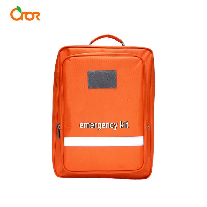

CROR Emergency Disaster Preparedness Kit