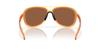 Oakley Sunglasses 0OO4129 TRANS GINGER 58