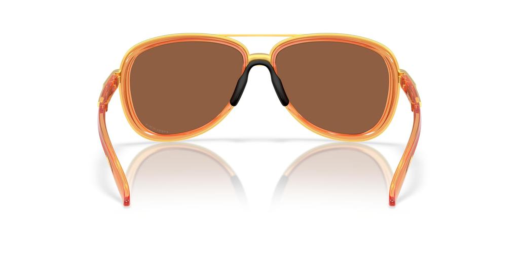 Oakley Sunglasses 0OO4129 TRANS GINGER 58