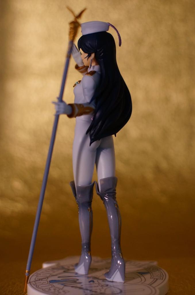Macross 30th Anniversary SQ Figure - Lynn Minmay - Coscro