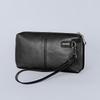COW Men's Genuine Leather Clutch Bag