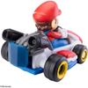 TAKARA TOMY Drift Tomica Mario Kart Drift Starter Set Mario & Standard Kart Toy Car for Ages 3 and Up