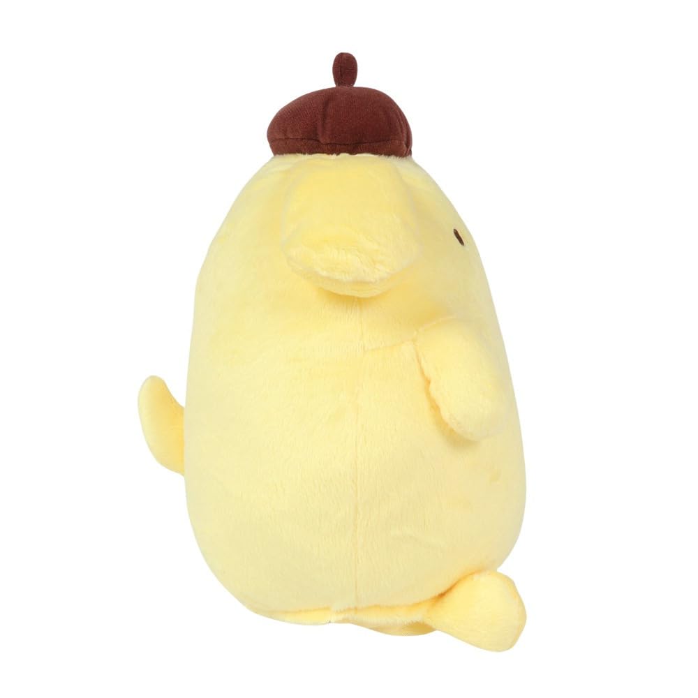 Linkx PPHD001 Pompompurin Headcover for Driver/DR (460cc Compatible)