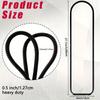 Storage Straps With Handle Extension Cord Organizer Vacuum Hose Holder Shop Storage Water Hose Organizer