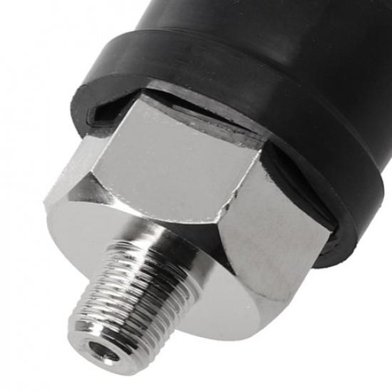 Switch Ressure Switch -5-60 Degree 220V/AC 48V/AC Control Switch Male Thread