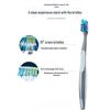 Oral-B Adult Toothbrush Set