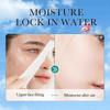 Natural Plants & Fruits Mask Series - Hydrating Facial Mask, 10PCS