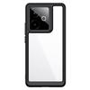 For Realme GT7 Clear Case Realme GT 7 7T Cover Coque Funda Hard Translucent Soft Edge Shockproof Phone Bumper Realme GT 7