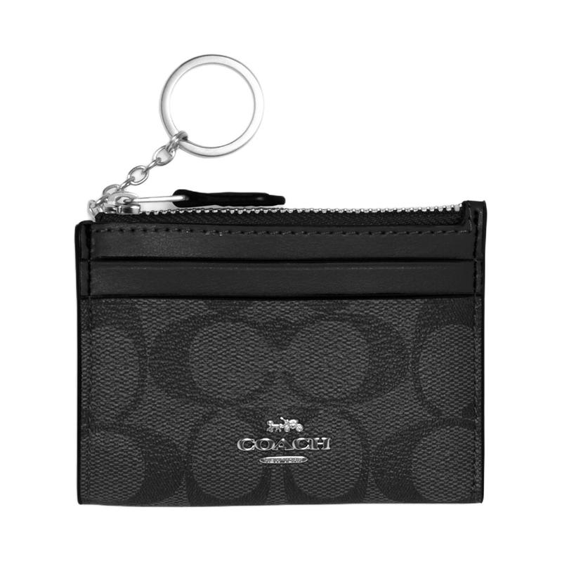 COACH Skinny Id Case Classic Presbyopia