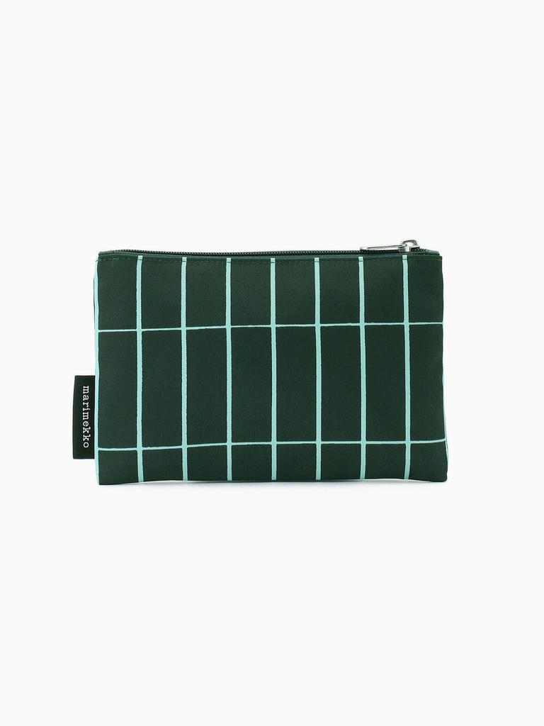 Tiiliskivi Kaika Pouch for Women F Black x White [marimekko] 52_1_52219470893