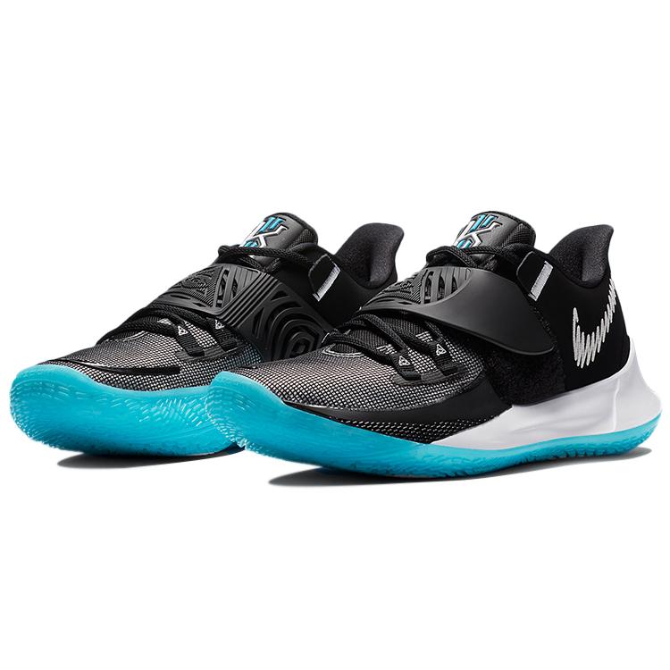 New Nike Kyrie Low 3 Moon CJ1286-001
