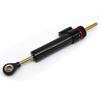 Fiber Carbon Steering Damper Stabilizer Motorcycle For Honda CB600F HORNET CB 600 F 2007-2016 Dampers Mount Bracket Support Kit